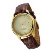 Gold Watches